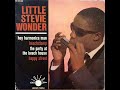 Little Stevie Wonder Hey Harmonica Man mp3