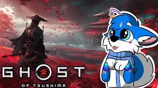 Akhir Dari Perjalanan Seorang Samurai !!! - Ghost Of Tsushima