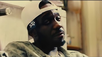 Pxrge Unit ft. Ai Milly - Hits Off Pain |Official Music Video