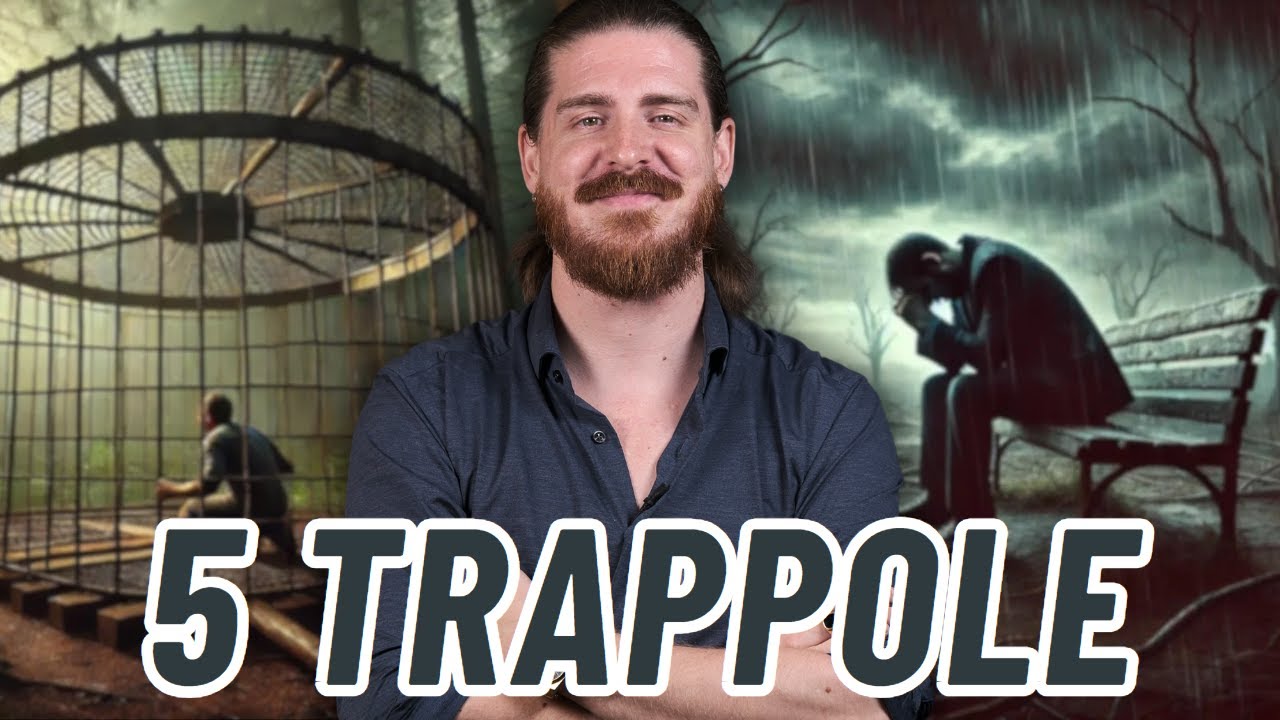 5 TRAPPOLE del Mondo di Oggi