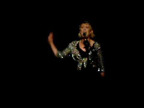 Hazel O'Connor - If Only - 04 11 08