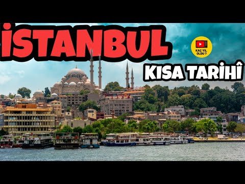 İSTANBUL hakkında ilginç bilgiler. Çok şaşıracaksınız !!!