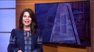 Danita Harris Give Light Nomination