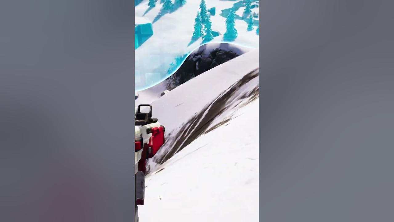EPIC Fortnite Chapter 4 Victory!