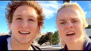 Using Face Swap With Strangers! (Public Prank) screenshot 4