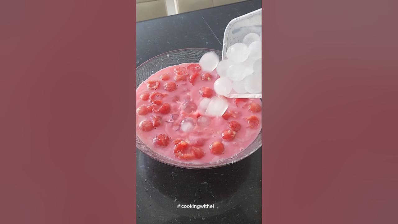 Aneka sajian segar / takjil. Resep klik ▶️☝️ Aneka sajian segar / takjil. Resep klik ▶️☝️