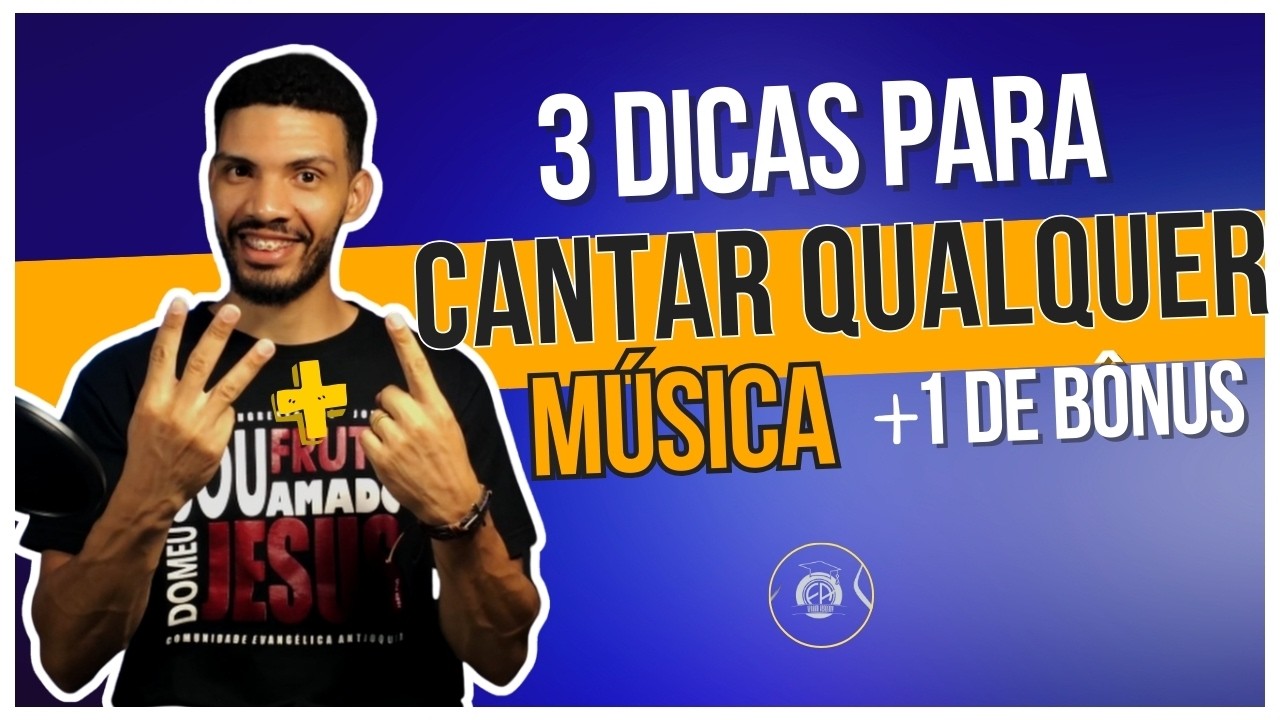 APRENDA QUALQUER MÚSICA COM ESTE PASSO A PASSO (DICA BÔNUS NO FINAL!)