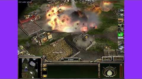 Indescaff Shockwave Chaos mod Part 6