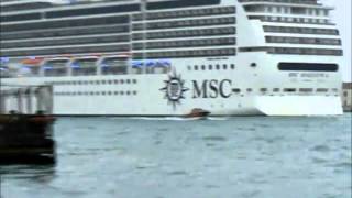 Venedik- Gemicik- Bu Gemi Batmaz