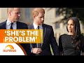 Meghan Markle looms over Prince Harry&#39;s return to London | Sunrise Royal News