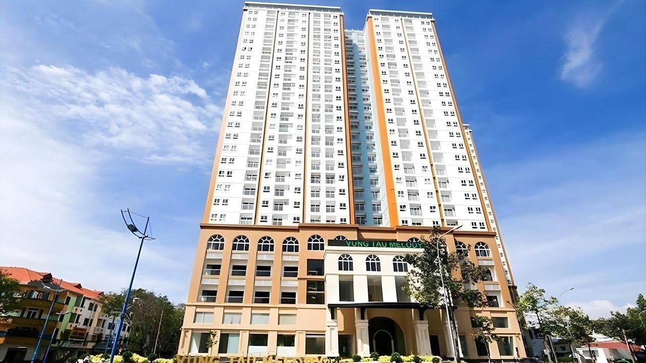 TGarden Homestay - Vung Tau Melody, Вьетнам | Travel With Roles