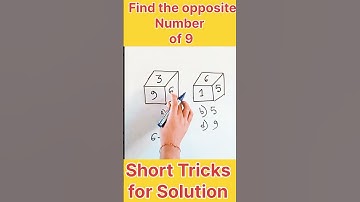 Dice।।Dice Reasoning Tricks ।।Dice Tricks।।#ytshorts