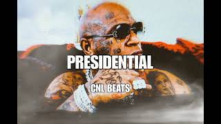 Birdman x Jacquees Type Beat - PRESIDENTIAL (Hip Hop Trap Instrumental) CNL BEATS