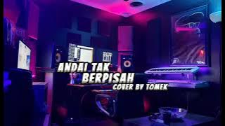 andai tak berpisah lala widy cover instrumental by tomek😉