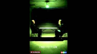 &quot;The Invasion&quot; from Inquisition (2009)