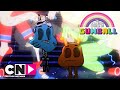 Гамбол | Вечеринка призраков | Cartoon Network