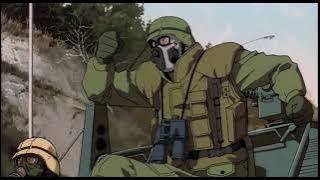 The best line from 'Memories (1995)' [2020 English Dub]