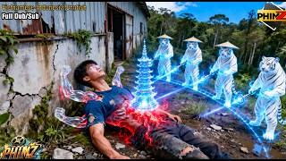 Download Lagu Man Risks His Life Guarding a Sacred Pagoda, Gains Divine Power and Becomes a War God MP3