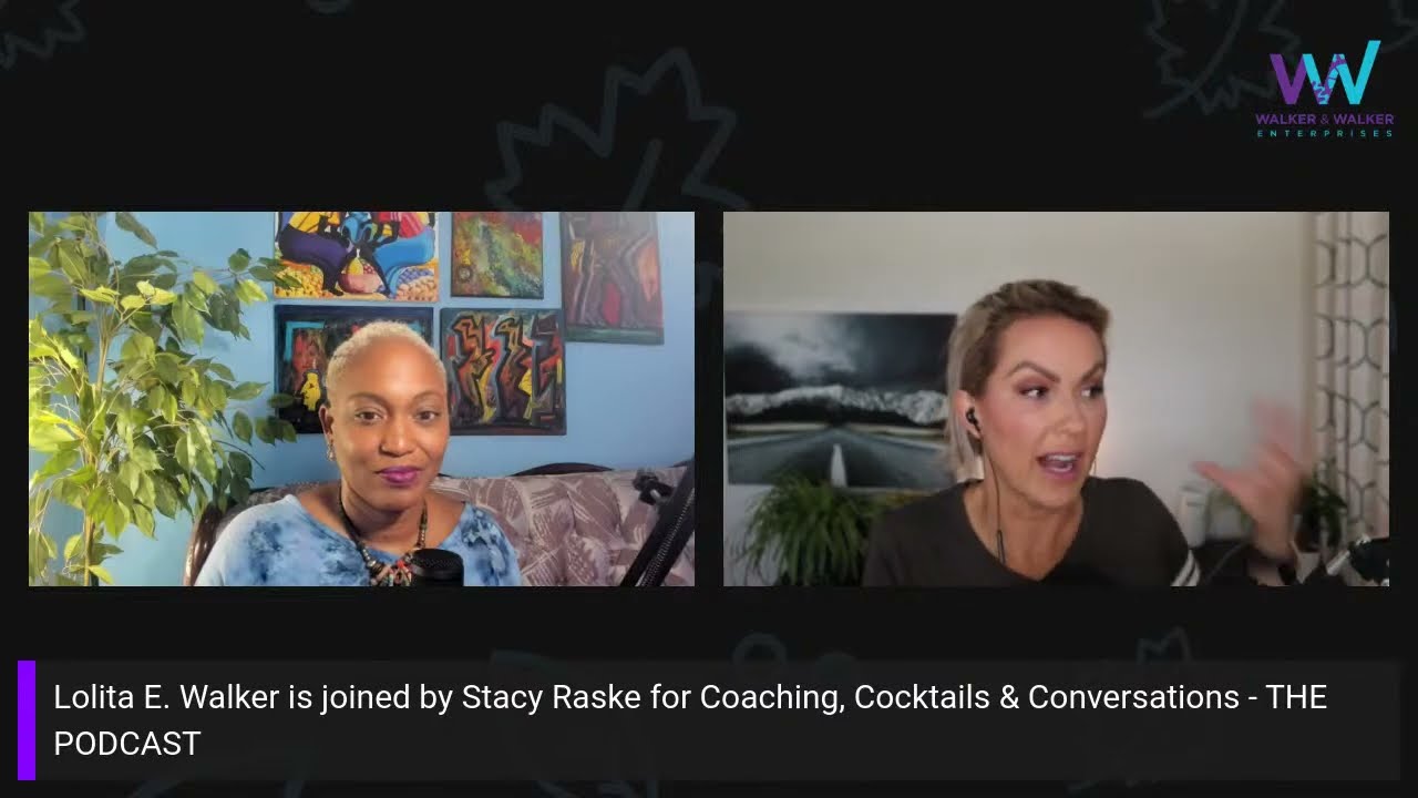 S3E59: How to Be an InFLOWential CEO with Stacy Raske