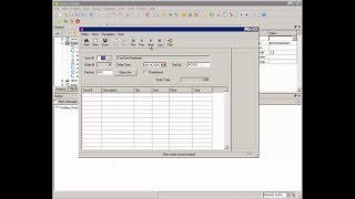Using The Program Profiler Fglrun -P
