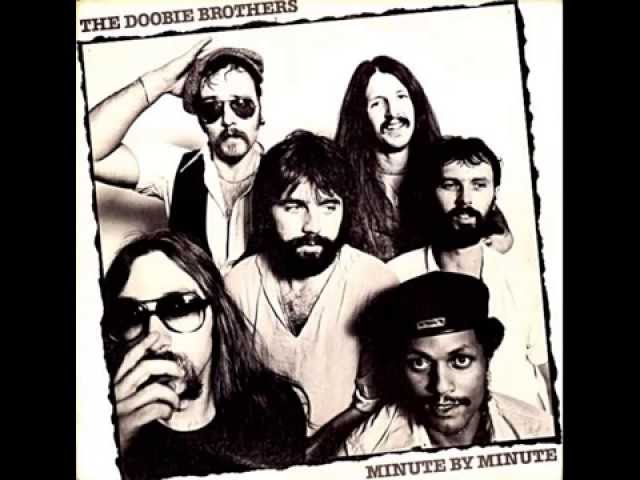 The Doobie Brothers - Here to Love You