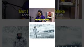 Famous Christopher Nolan’s Interstellar Is A Classic For A Reason | #christophernolan #interstellar Wealth