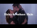 Haley Nathan Halo
