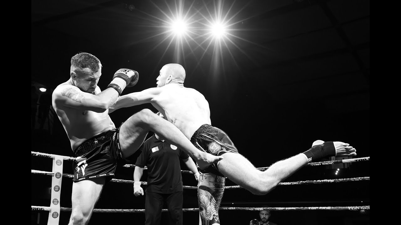 Gladiator Fight Night XXVIII