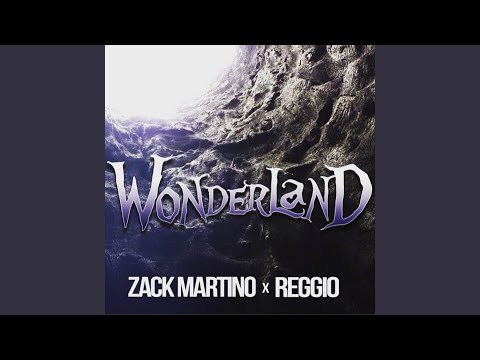 Zack Martino & Reggio - Wonderland dzwonek na telefon