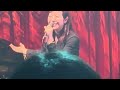 R8.9.12 #眉村ちあき #ビルボード横浜 #ライブ #眉村ちあき生誕2026 一部 「想いの力はすごいぞ」
