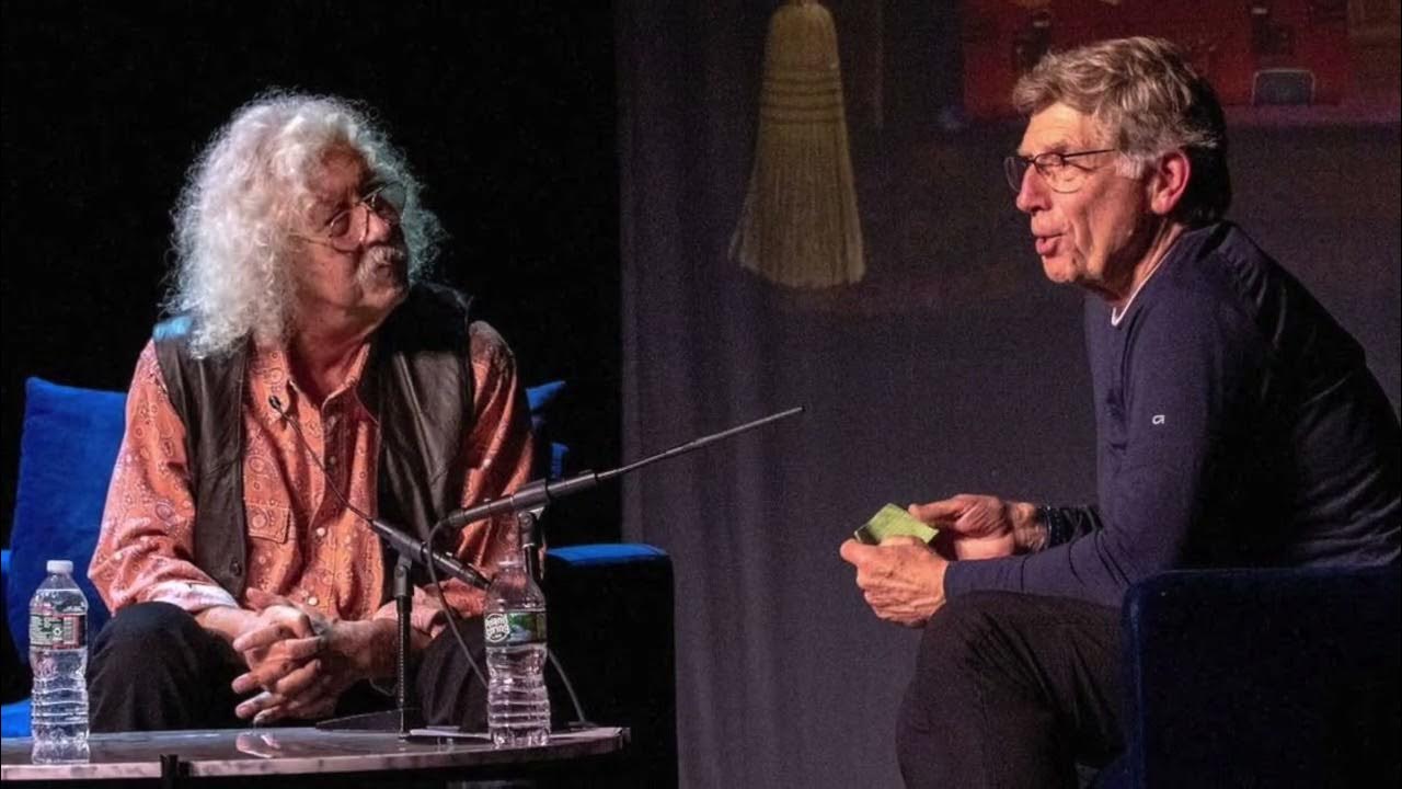 Arlo Guthrie- "This Land is Your Land" Live At The Shubert Theatre 2023 (Audio Only) Arlo Guthrie- "This Land is Your Land" Live At The Shubert Theatre 2023 (Audio Only)