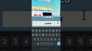 2 new code in race clicker screenshot 4