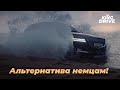 Genesis GV80: новый конкурент для Audi Q7, BMW X5 и Mercedes GLE