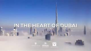 Al Habtoor City: In the Heart of Dubai