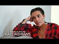 KUWTK | Kim Questions Kourtney's Friendship With Her Assistant | E!