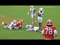 Jets Draft QB Cade Klubnik 🔥 | Clemson Star’s BEST Plays