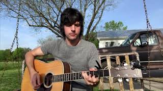 Seth Avett - Living of Love (The Avett Brothers)