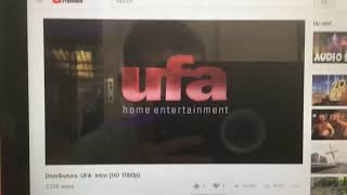 Ufa intro HD 1080p