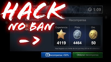 New Script Horrorfield Hack - silver, gold and exp hack(Game Guardian)Plata, oro y exp hack(No Root)