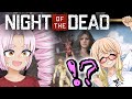 流行のオープンワールド…ゾンビ？『Night of the Dead』（そらとついなのクイックレビュー）
