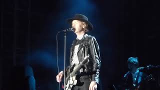 Beck - I'm So Free (In Bloom Music Festival - Houston 03.24.18) HD