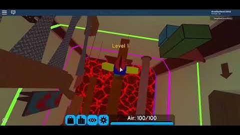 Annihilated Academy [Insane] / FE2 Map Testing