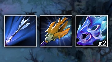 CANER Build Bash of the Deep