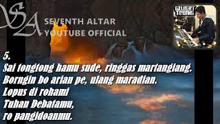 [VOCAL_LR] BUKU ENDE NO.249 "BETA MARTANGIANG MA" (ayat 1-5; Bahasa Angkola-Mandailing)