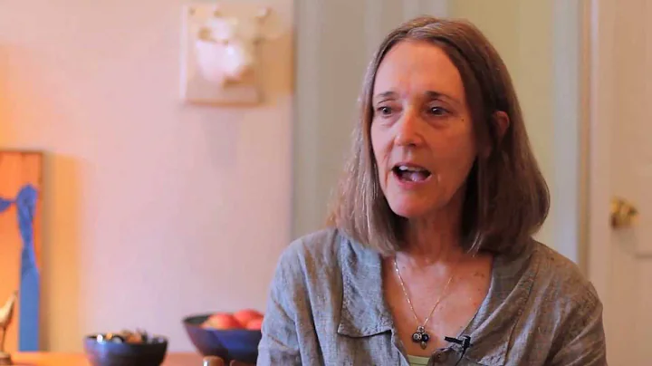 Brenda Hutchinson: Expanding the Ordinary Moment