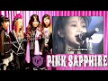 ピンクサファイア Pink Sapphire  - All Weather Girl 2018