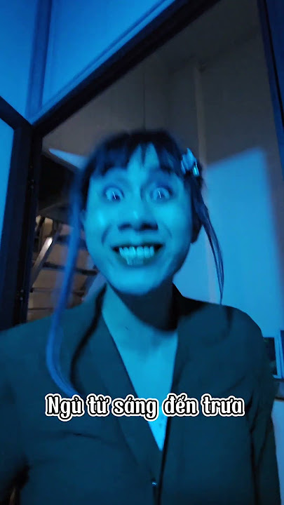 My Chủ Nhật :((( | Tuna Lee #shorts