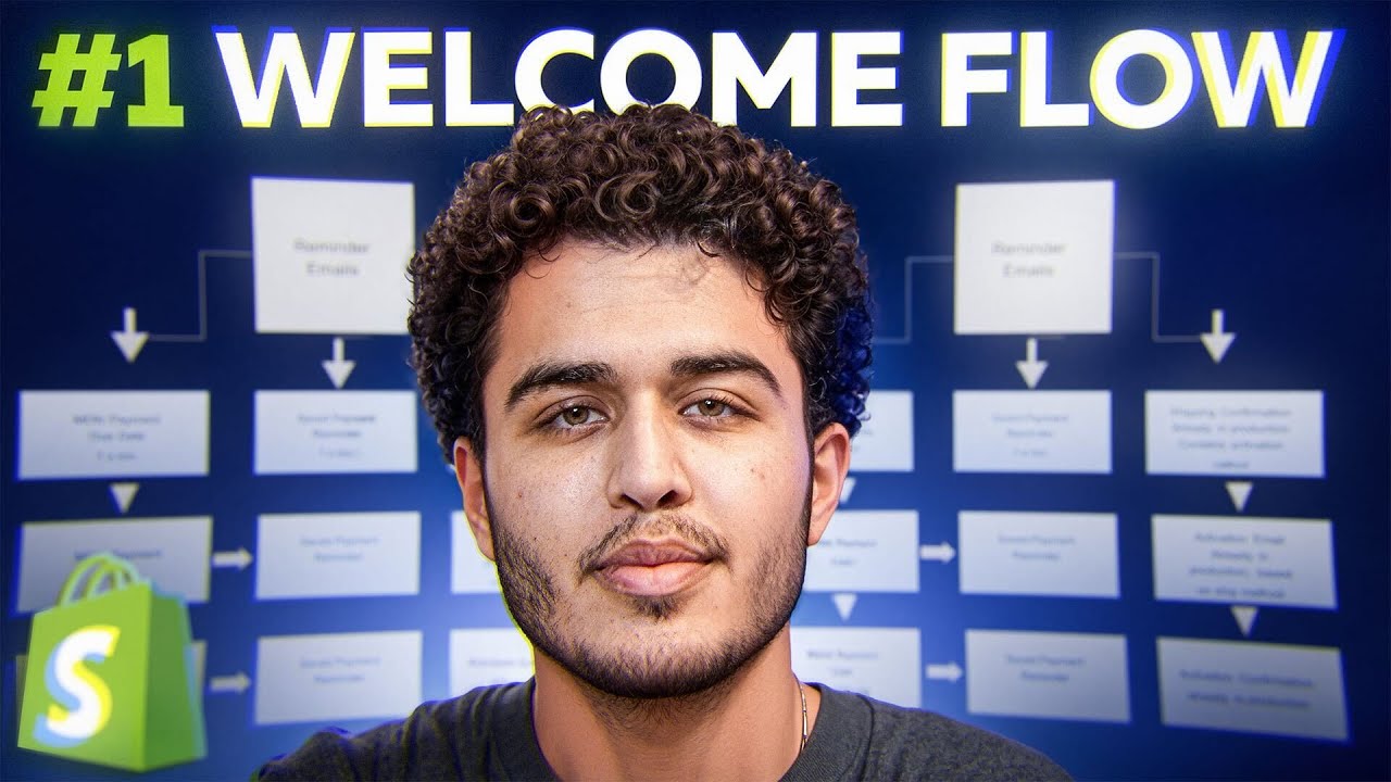 Why Your Welcome Flow Isn't Converting (And How To Fix It)