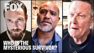 The Walking Dead | TABLE READ: What’s Going On With Father Gabriel?! | FOX TV UK