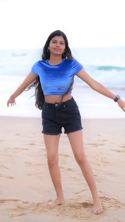 💙😂💙 #blooper#nivy #nivyynivedya